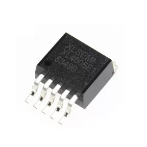 XL4005E1 IC Điều Chỉnh Điện Áp 5A TO-263-5